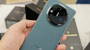 تصميم هاتف هواوي القابل للطي القادم يضع سامسونج أمام تحدٍ حقيقي لأول مرة 1